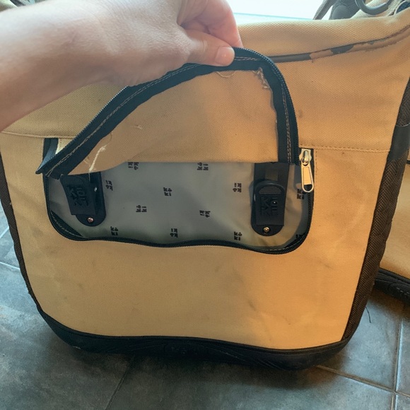 Kóki pannier bags (2) - Picture 5 of 5